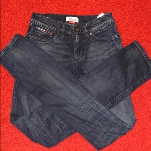 Tommy Hilfiger super slim Scanton Jeans 28x36